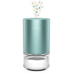 Airversa AN9 Mint waterless diffuser - front view