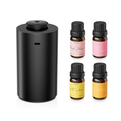Airversa waterless diffuser starter kit – front view