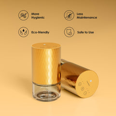 Airversa AN5 Gold packaging box