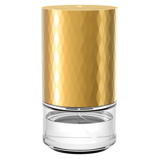 Airversa AN5 Gold diffuser front view