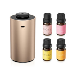 Front view of Airversa ANX Titanium Kit01