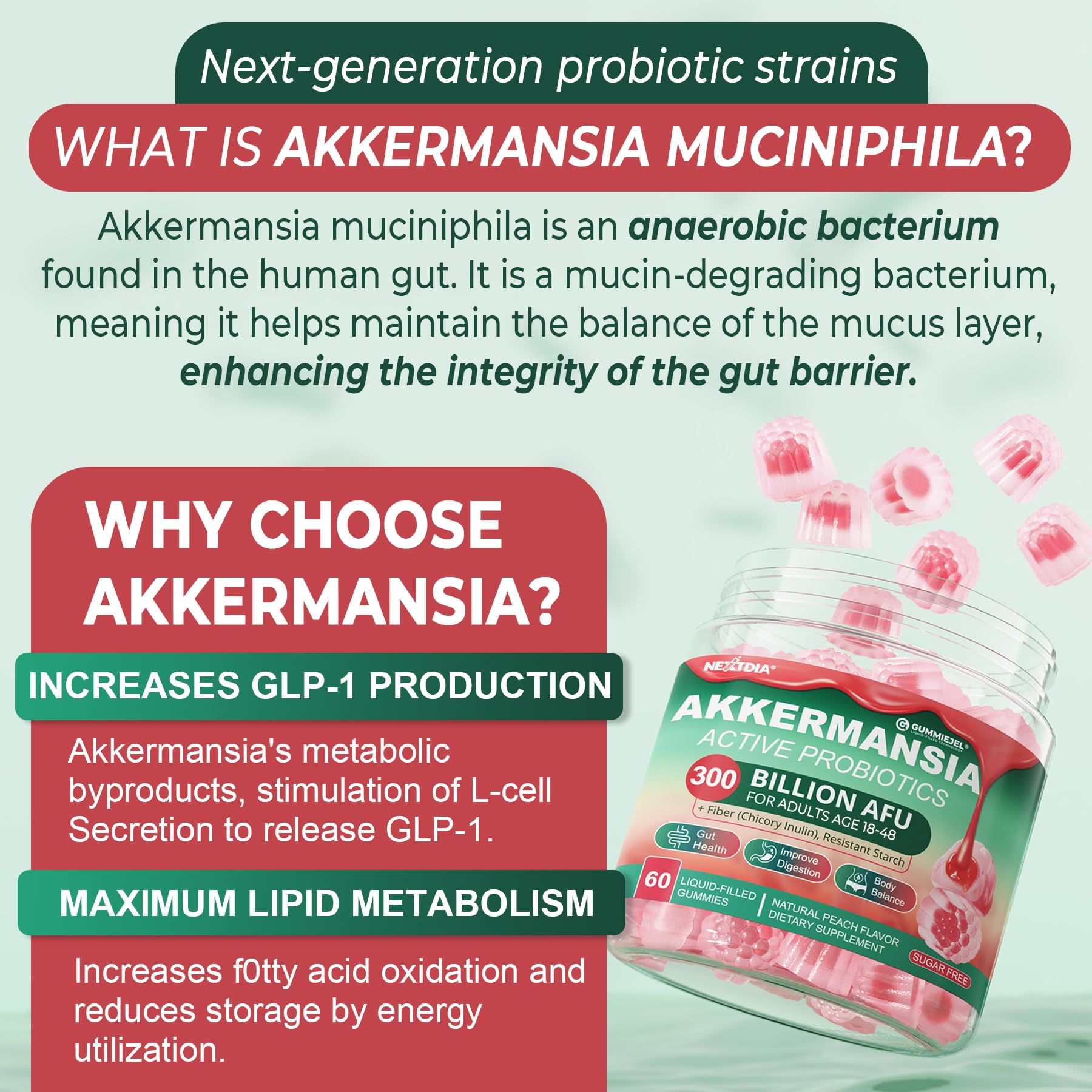 Supplement packaging highlighting vitamins A, D3, and B2