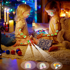 AKRMABEUP colorful party accessories brighten celebrations and gifts
