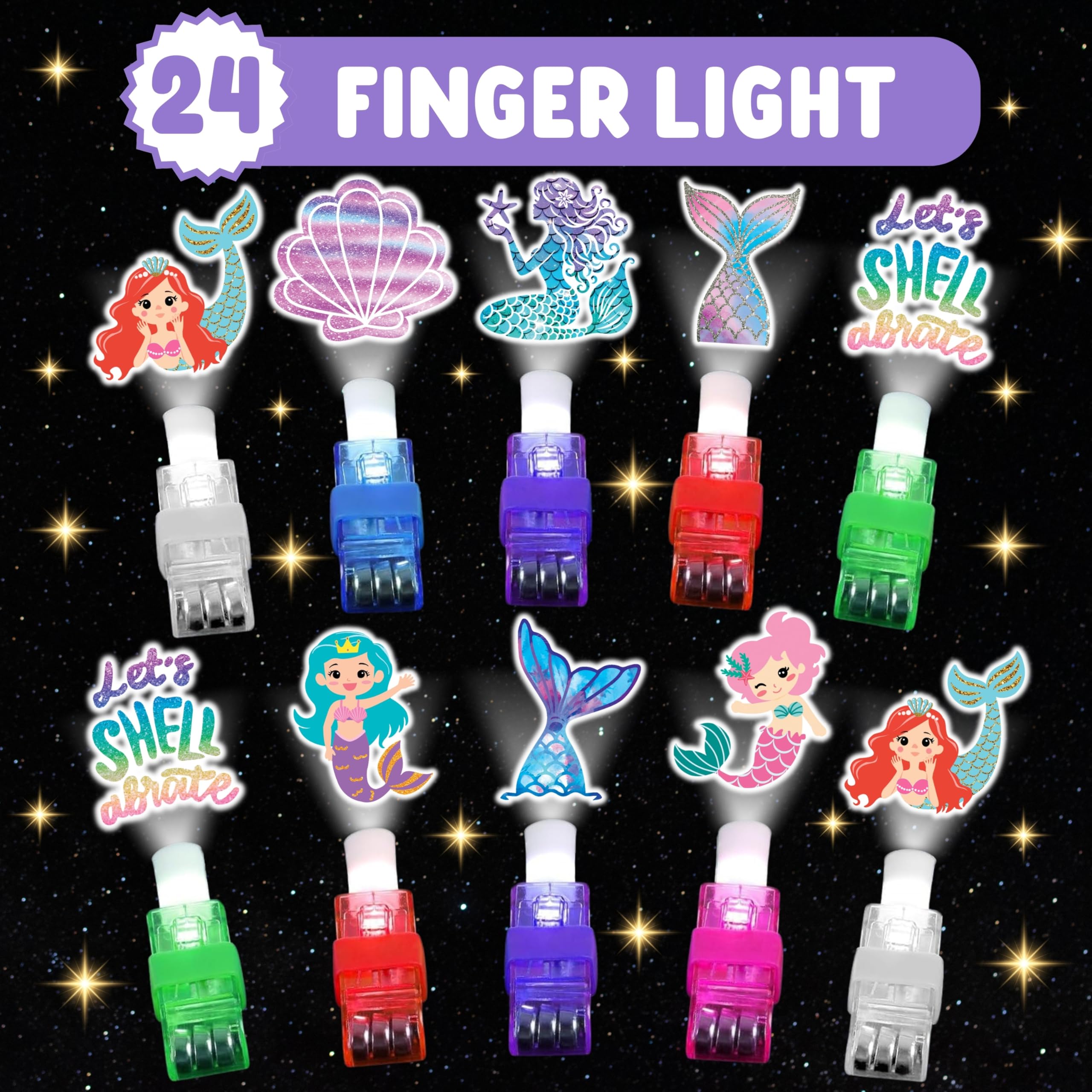 AKRMABEUP mermaid waterproof tattoos stay vibrant during activity