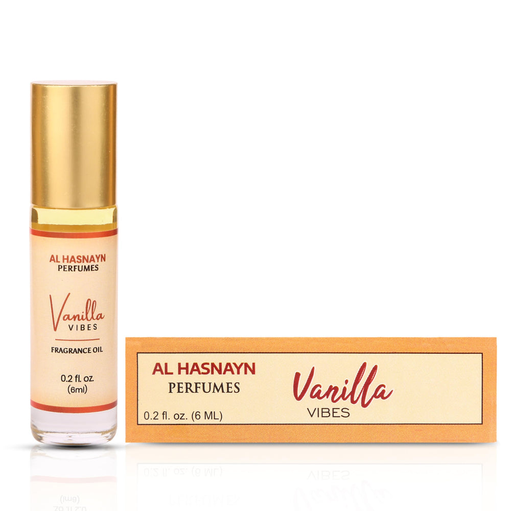 Long-lasting fragrance lasting all day