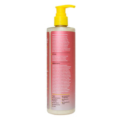 Botanical extracts from comfrey and arnica in Alaffia shampoo