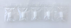 AlcoMate mouthpiece with hygienic testing label
