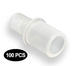 Tamper-evident packaging for AlcoMate mouthpieces
