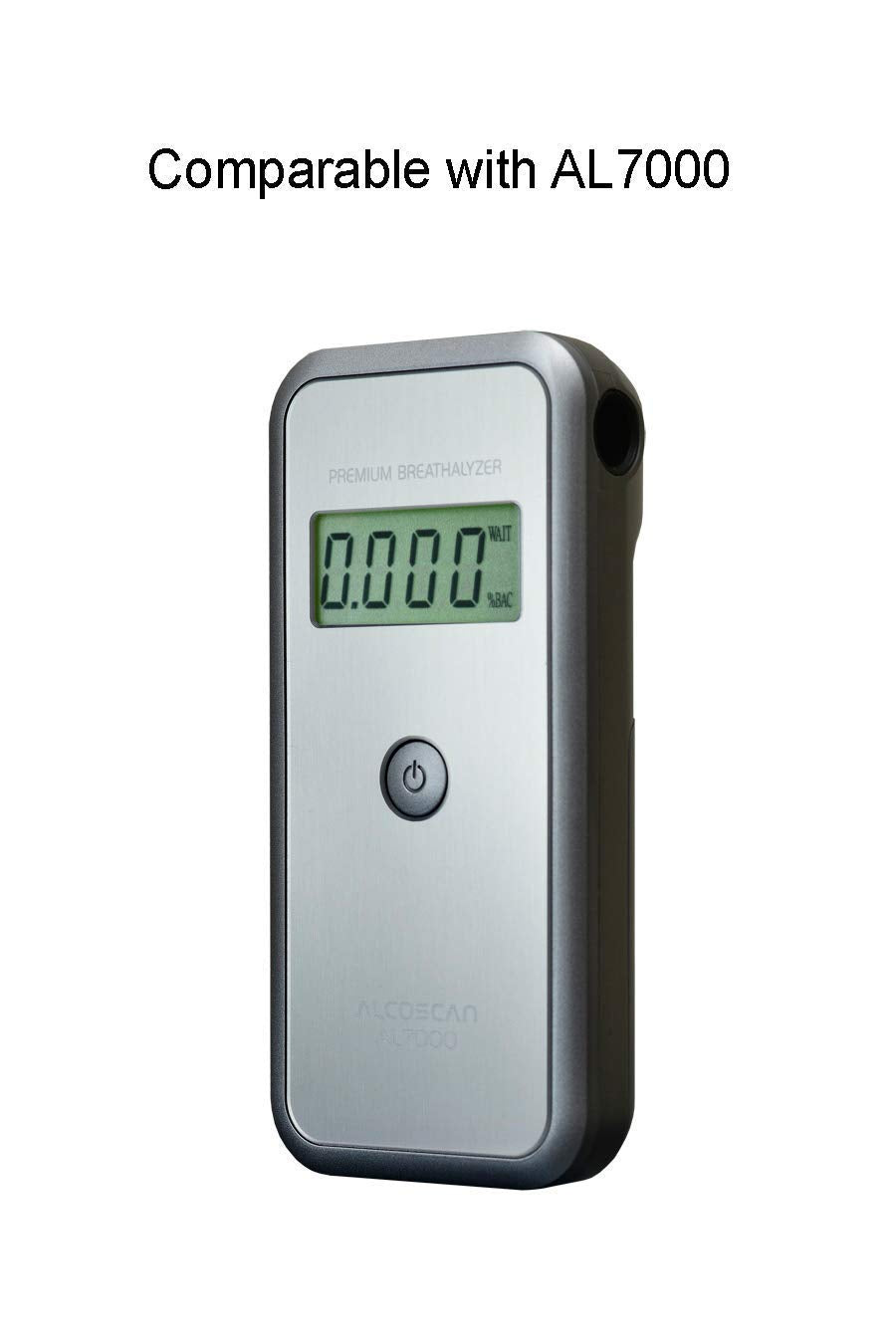 AlcoMate One-Way Mouthpiece for Premium model