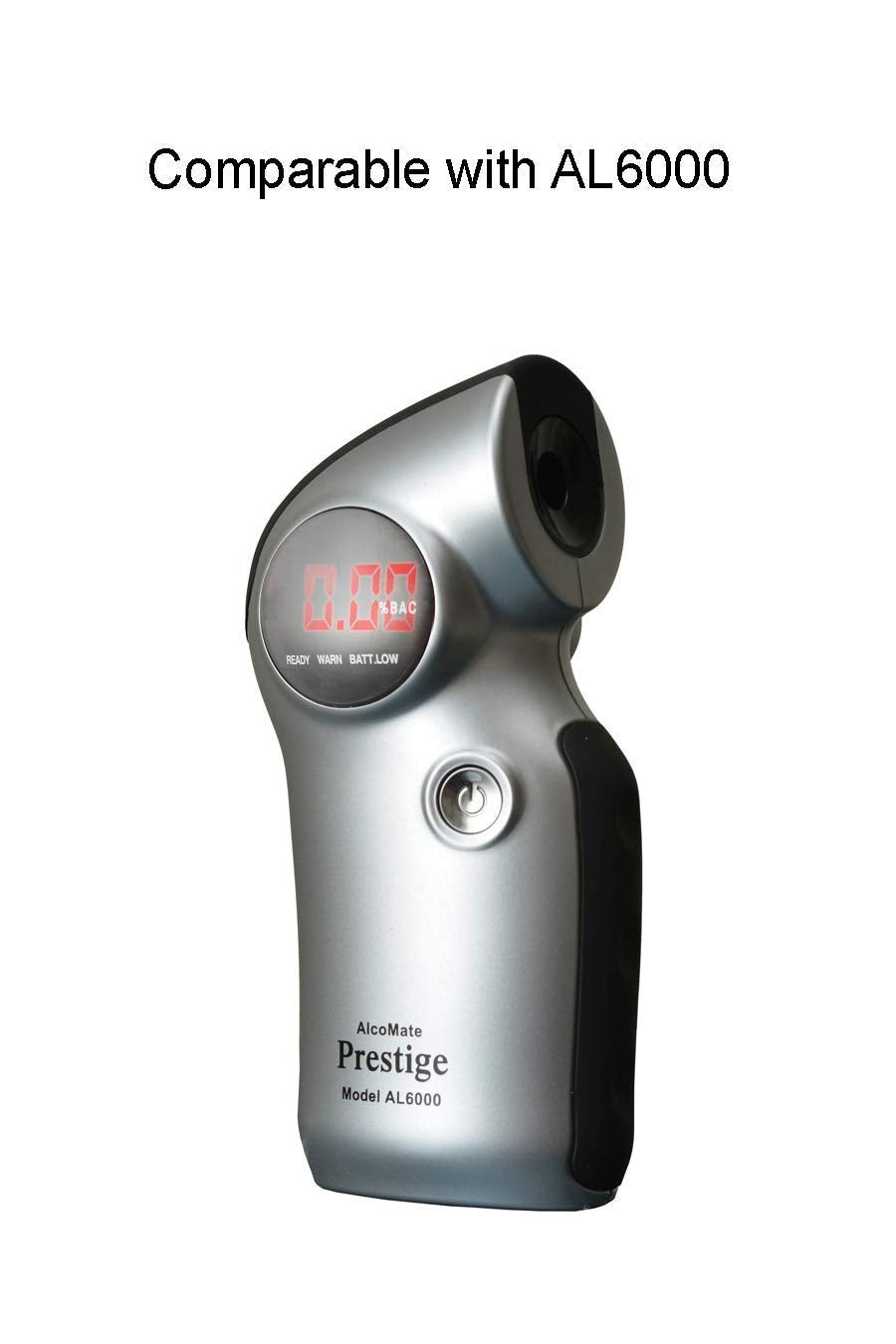 AlcoMate Mouthpiece for Prestige model
