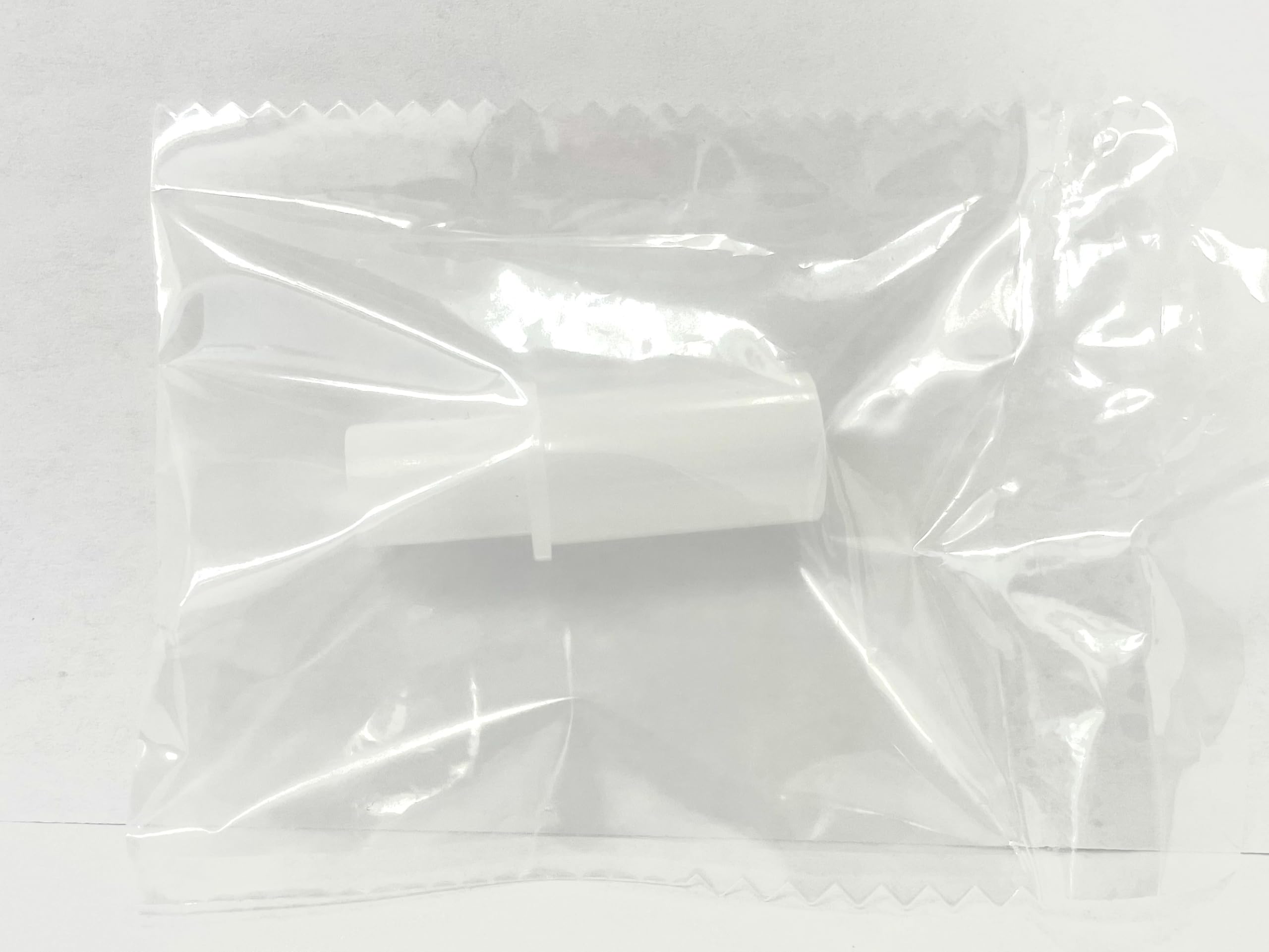 AlcoMate One-Way Mouthpiece for Revo – individually wrapped