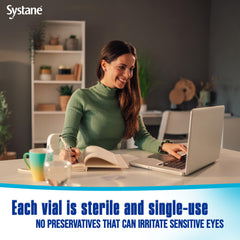 Alcon Hydration preservative-free soft-lens compatibility supports safe lens wear.