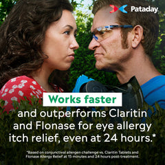 Pataday-24hr-relief bottle cap close-up signals 24-hour coverage.