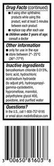 Easy-to-use Pataday dosage setup for daily use
