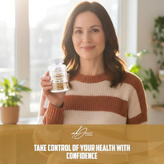 Non-GMO certification for Alex Jones Naturals Turmeric & Ginger Gummies