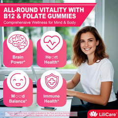 Algae omega-3 DHA for nerve and brain health