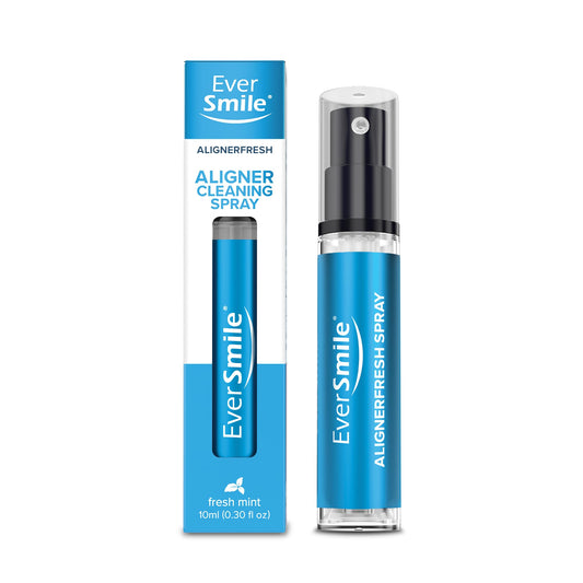 EverSmile AlignerFresh Cleaning Spray bottle 10ml