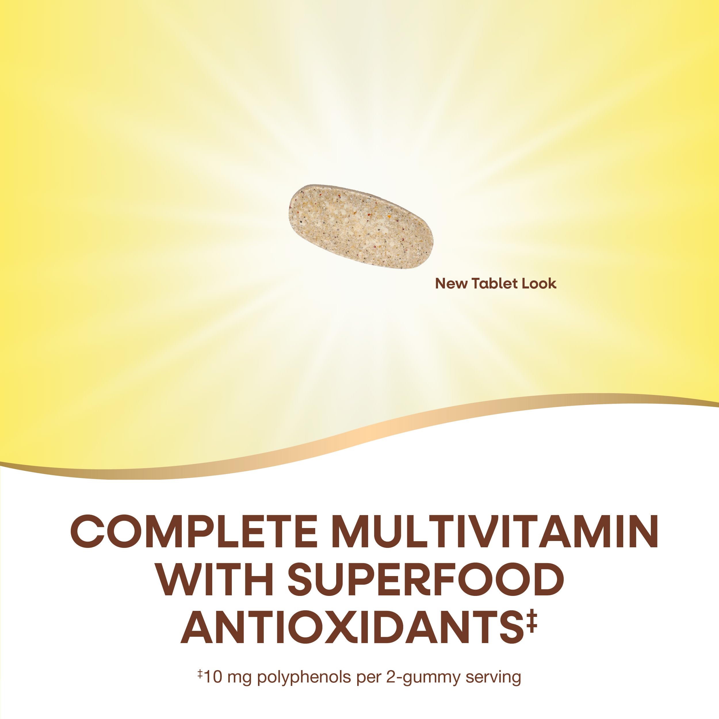 Close-up of high-potency B-vitamins for energy metabolism