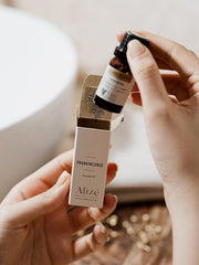 Origin with India and USA manufacturing for Frankincense oil