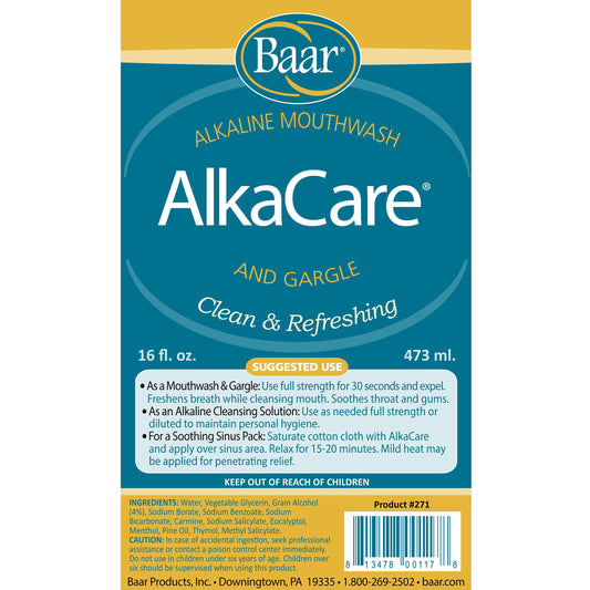Close-up of product label highlighting low alcohol content