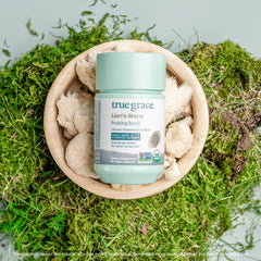 Alkemist Labs third-party testing for mushroom extracts