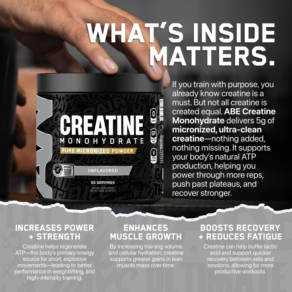 Front packaging highlighting gluten-free and keto-friendly attributes