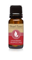 All Natural Flavoring Oil Strawberry Frappuccino 10ml bottle