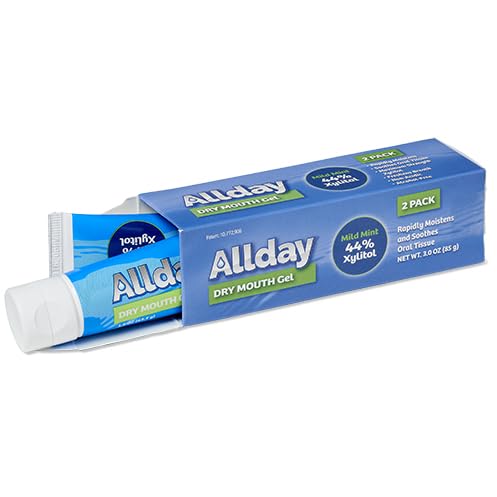 Box opened showing two sealed tubes inside