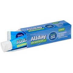 Box opened showing two sealed tubes inside
