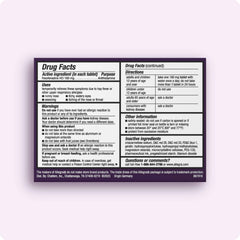 Allegra gelcaps close-up showing small capsules designed for quick, non-drowsy relief.