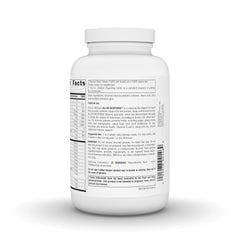 Aller-Response capsules with ginger, ginkgo biloba, amla, and andrographis