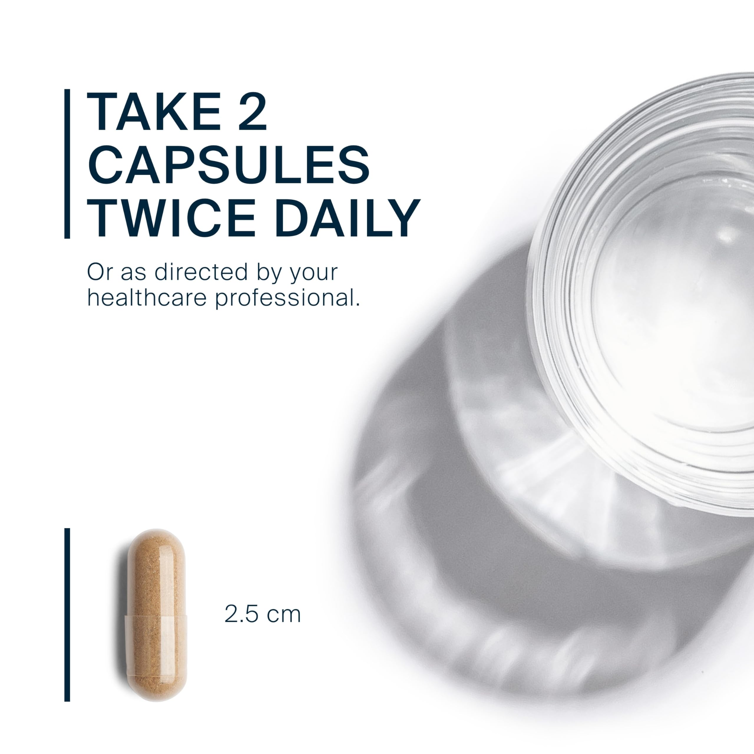 Allergen-free, NSF-certified facility in Middletown, CT