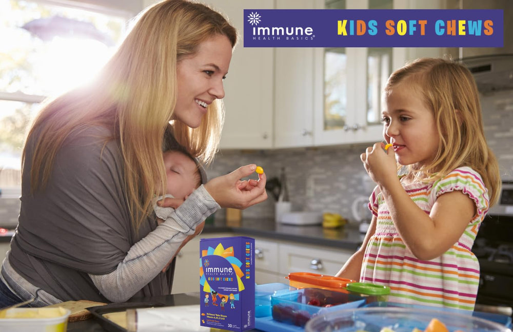 Allergen-free, Non-GMO, Gluten-free and Lactose-free labeling