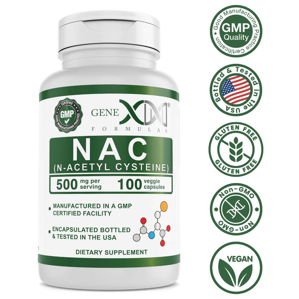 Allergen-free supplements badge