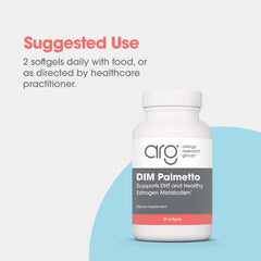 Arg professional-grade hypoallergenic emblem on the label