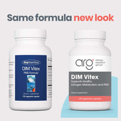 Supplement facts panel listing Vitamin B6, Magnesium, and Chromium.