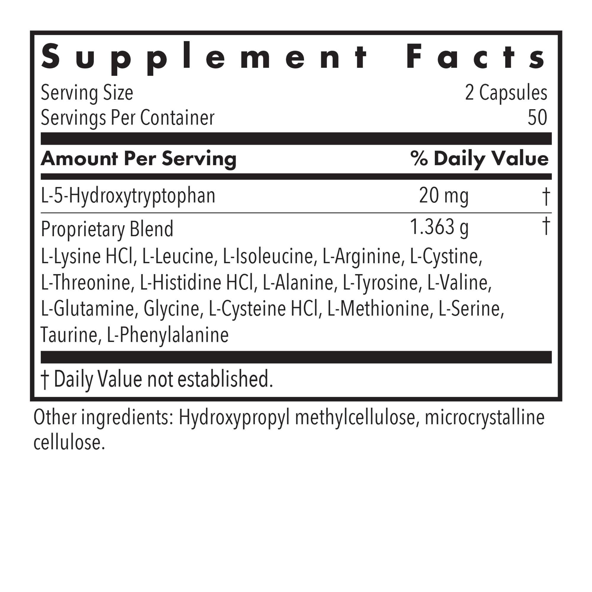 Capsules spilling from bottle – vegetarian capsules