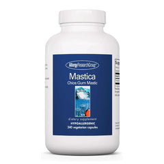 Allergy Research Group Mastica bottle pour for easy daily dosing