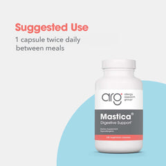 Doctor-developed hypoallergenic formula label on bottle