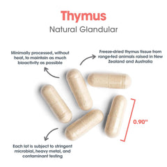 Doctor-developed hypoallergenic supplement information