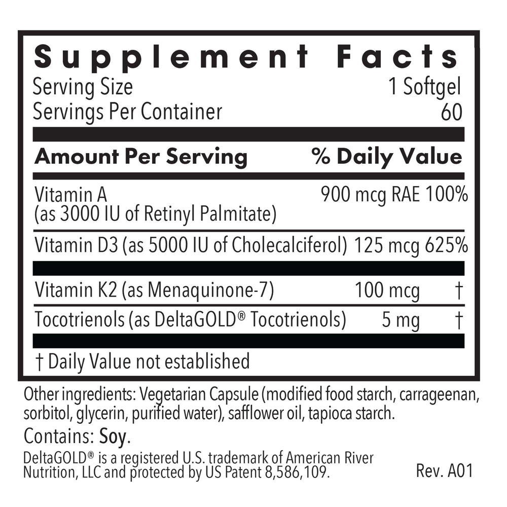 Veggie softgels illustration