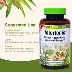 Softgels ready for daily use with water