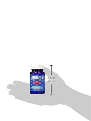 Plant-based, odorless capsules