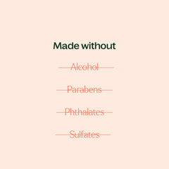Almond oil makeup remover