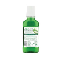 Ingredients: Aloe Vera and tea tree essential oil