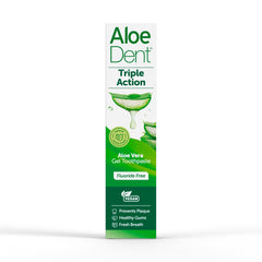 Mint leaves and toothpaste on white background