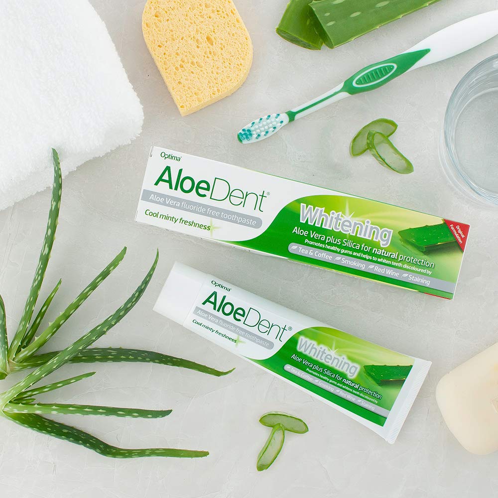 Ingredients highlight: Aloe Vera, tea tree oil, echinacea, escin
