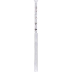 Aloe Cadabra applicator designed for lubricants and smooth delivery.