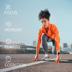 Alpha GPC Choline Capsules packaging