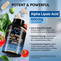 Third-party tested for safety and purity